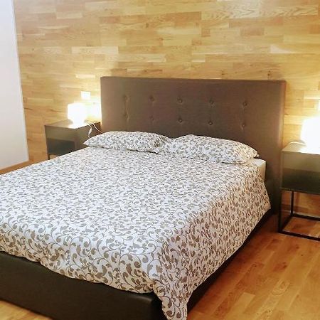 شقة Casa Caterina مانتوفا المظهر الخارجي الصورة